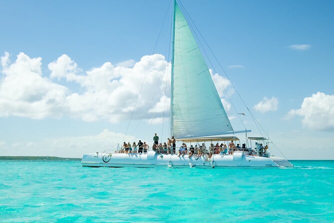 Party Boat Booze Cruise - Crucero con bebidas y Fiesta en Barco - Key points at a glance