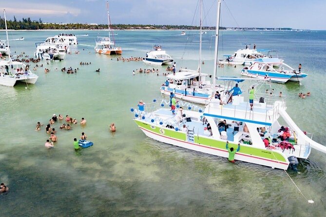 Party Boat Booze Cruise - Crucero con bebidas y Fiesta en Barco - The natural pool stop