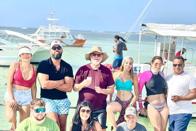Party Boat Booze Cruise - Crucero con bebidas y Fiesta en Barco - Planning the afternoon