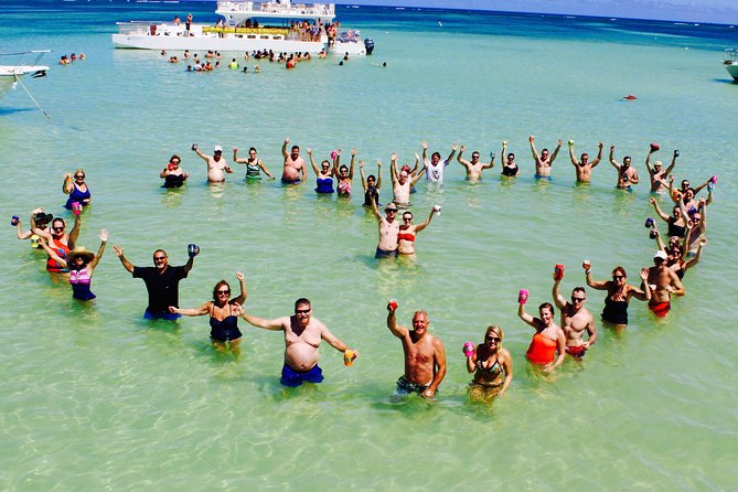 Party Boat Cruise from Punta Cana - Timing, weather, and practical planning