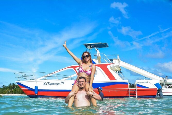 Party boat in Catamaran with Open Bar adults only - What to Bring and How to Prepare
