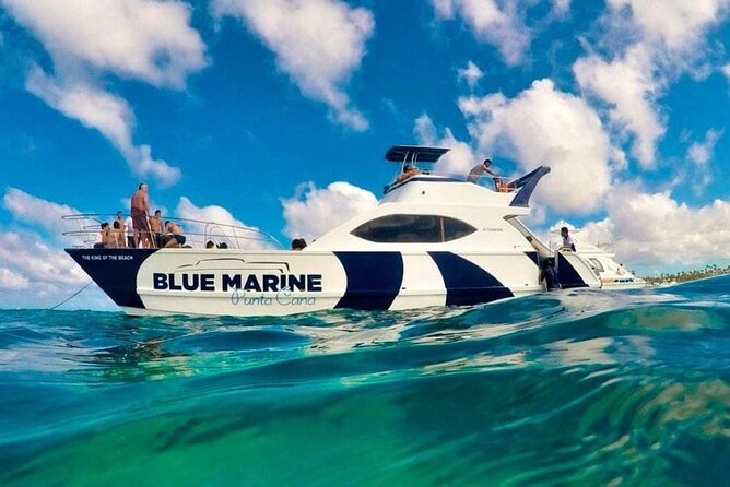 Party Boat - Private groups, snorkeling - Open Bar. - Practical concerns to settle before departure