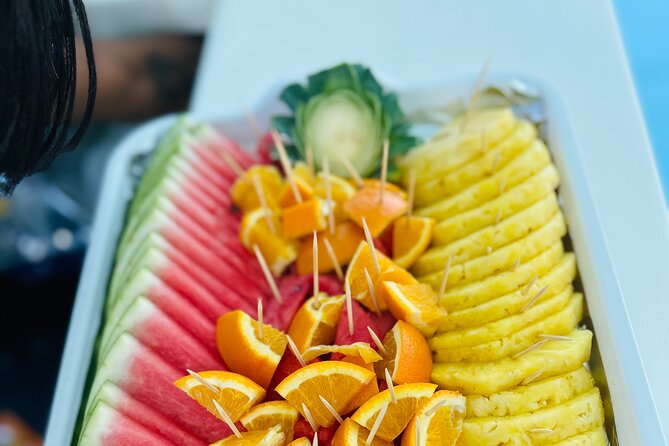 Party Boat Punta Cana Public or Private and Open Bar - What this Punta Cana catamaran trip is really like