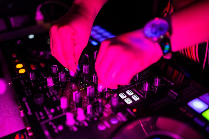 Party Bus Rental - Hosts, DJs, and the Human Touch
