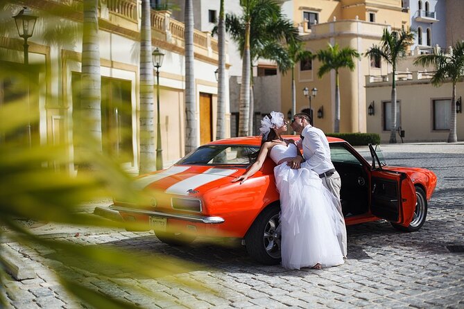 Photographer in Punta Cana, professional photo shoot - Choosing between Bavaro, Macao, Cap Cana, and island locations