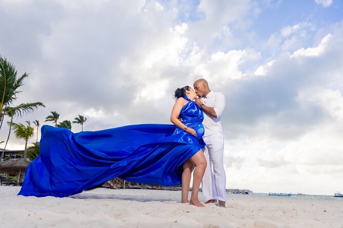 Photography with Flying Dresses in Punta Cana and more… - Key points to know before you book