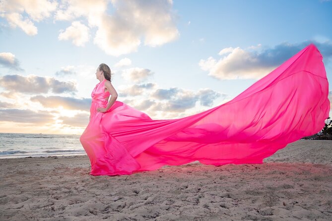 Photography with Flying Dresses in Punta Cana and more… - What $149 means in practical terms