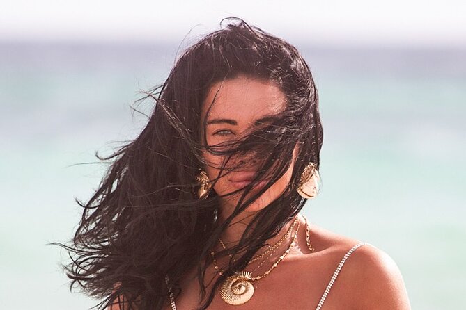 Photoshoot at Macao Beach with Pro Photographer in Punta Cana - Who will get the most from this experience