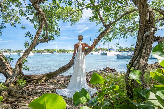 PHOTOSHOOT Bayahibe - Time at Bayahibe’s public beach