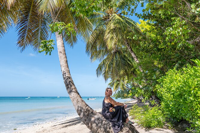 PHOTOSHOOT Bayahibe - Unlimited photographs, edited images, and the 15-day wait