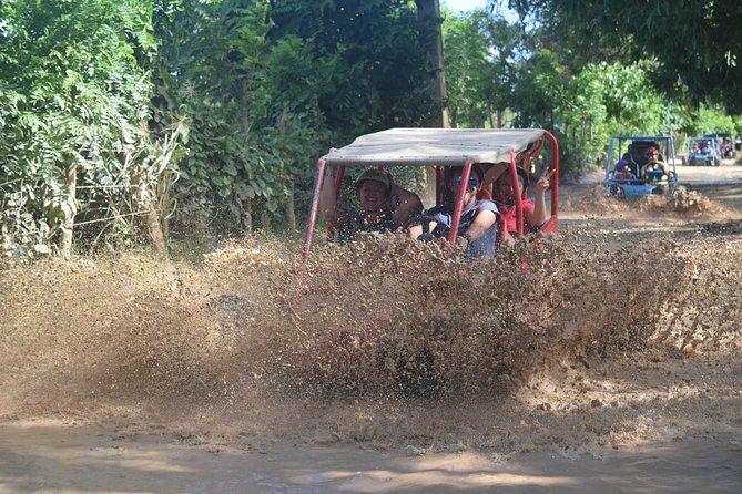 Platinum Buggy Adventure - Booking carefully before your Punta Cana plans depend on it