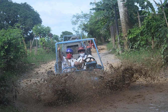 Platinum Buggy Adventure - Should you book the Platinum Buggy Adventure?