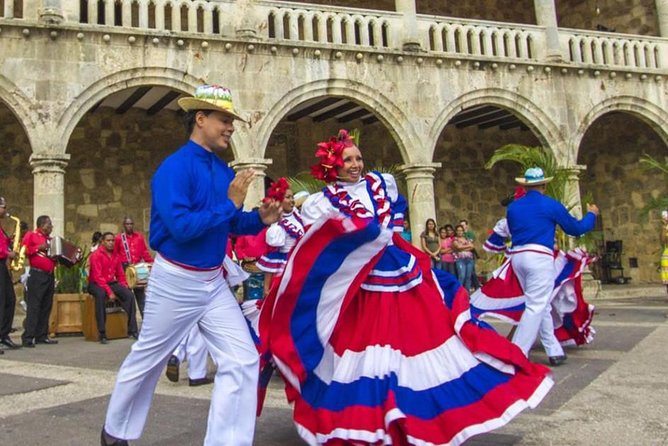 Platinum Prívate Santo Domingo City Tour. (mínimum 4 people) - Key points to know before booking