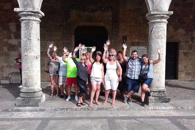 Platinum Prívate Santo Domingo City Tour. (mínimum 4 people) - Who will enjoy this Santo Domingo tour most