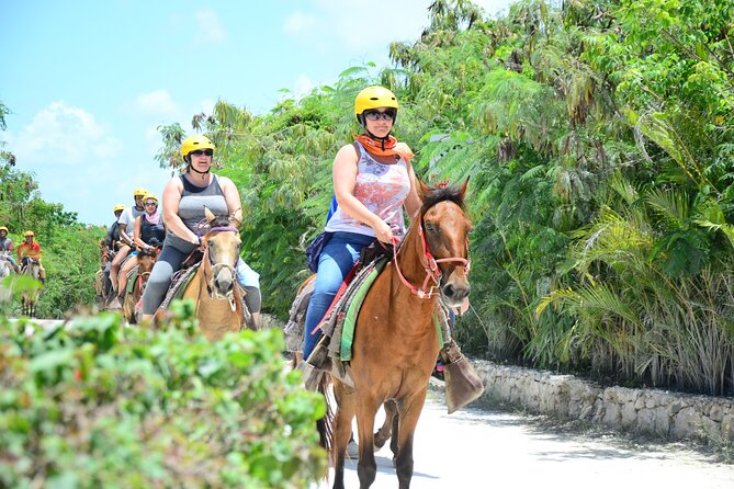Polaris Adventure and Horseback Riding Combo at Bavaro Adventure Park - Cost, extras, and practical value