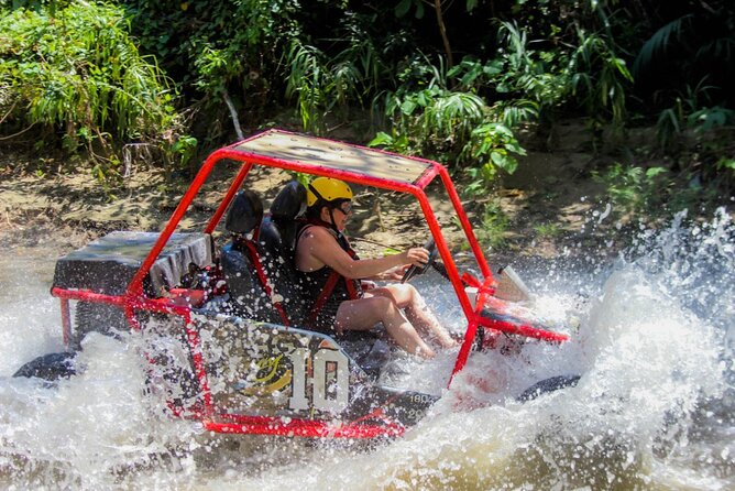 Pop Buggy Excursion from Amber Cove and Taino Bay Puerto Plata - Key things to know before you book