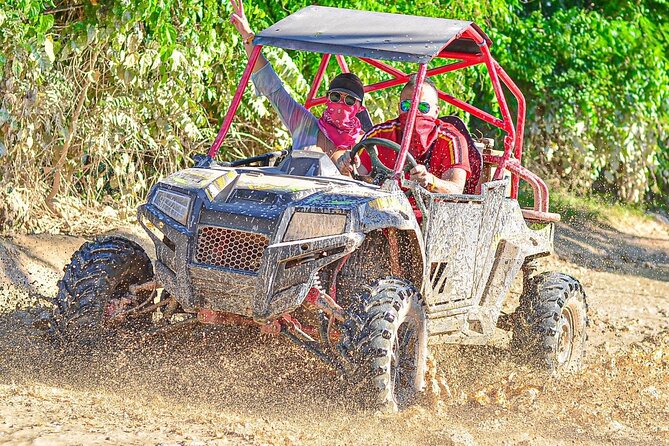 Predator Buggies Tour in Punta Cana - Key points to know before you book