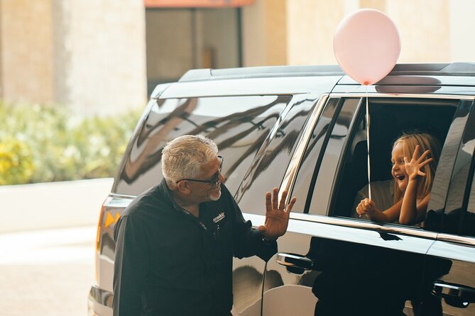 Private Airport Punta Cana to La Romana Bayahibe or Casa de Campo Resort Area - Meeting your driver inside Punta Cana Airport