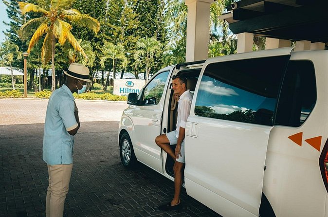 Private Airport Punta Cana to La Romana Bayahibe or Casa de Campo Resort Area - Why a private vehicle can be worth $170