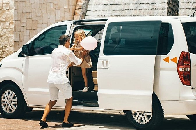 Private Airport Punta Cana to La Romana Bayahibe or Casa de Campo Resort Area - Who will benefit most from this transfer