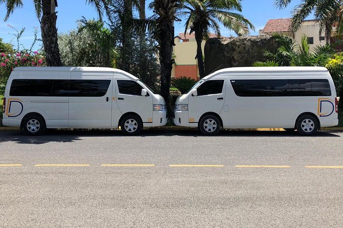 Private Airport Punta Cana transfer to Majestic Elegance Punta Cana - Finding your driver after immigration
