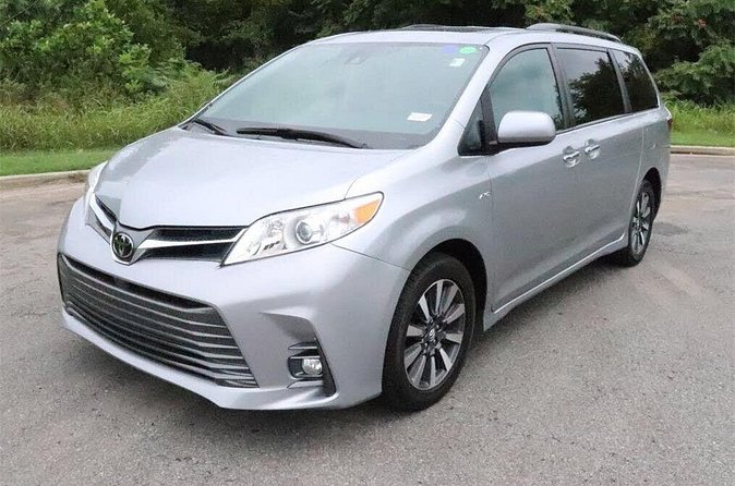 Private Airport Transfer From Punta Cana Airport (PUJ) To Miches - Vehicles, comfort, and safety details