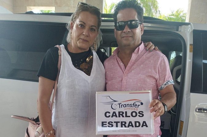 Private Airport Transfer From Punta Cana Airport (PUJ) To Miches - Arrival delays and driver handoffs