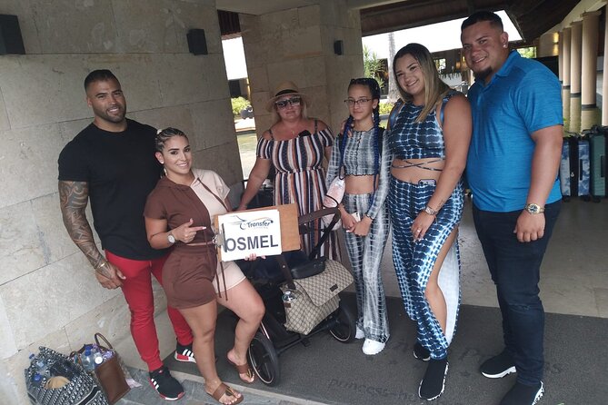 Private Airport Transfer From Punta Cana Airport (PUJ) To Miches - Who should book this transfer