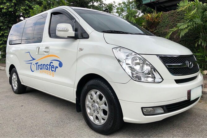 Private Airport Transfer From Punta Cana Airport (PUJ) To Miches - The ride from PUJ to Miches