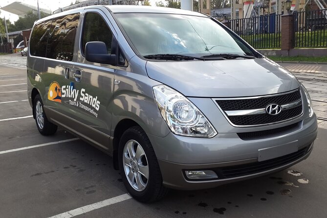 Private Airport Transfer from Punta Cana and Bavaro - Key points before you book