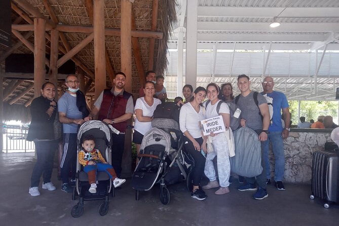 Private Airport Transfer from Punta Cana and Bavaro - Is $16 per person a good deal?