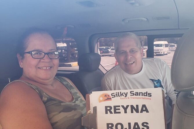 Private Airport Transfer from Punta Cana and Bavaro - Who will like this transfer most