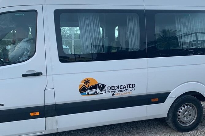 Private Airport Transfer from Punta Cana and Miches Dom Rep - Why a private arrival transfer helps in Punta Cana