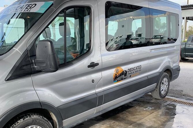 Private Airport Transfer from Punta Cana and Miches Dom Rep - Is $75 per person a good value?