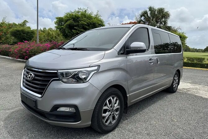 Private Airport Transfer from Punta Cana and Miches Dom Rep - Who will get the most from this transfer?