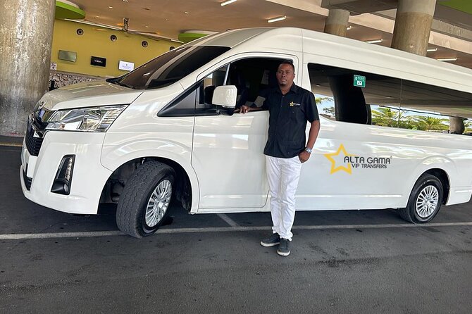 Private Airport Transfer from Punta Cana safety & Comfort - What happens at Terminal A or B