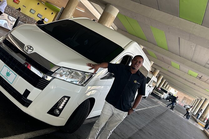Private Airport Transfer from Punta Cana safety & Comfort - Punta Cana and Bavaro hotel coverage