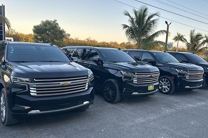 Private Airport Transfer from Punta Cana safety & Comfort - Is $29.70 a good value?