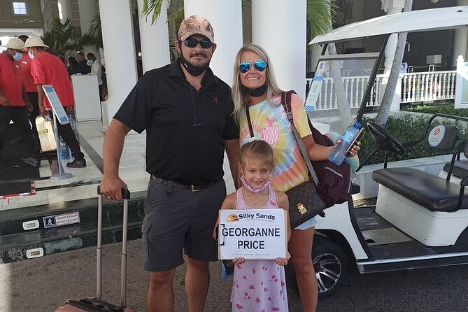 Private Airport Transfer From Punta Cana To La Romana And Bayahibe - The driving style can make or break the trip