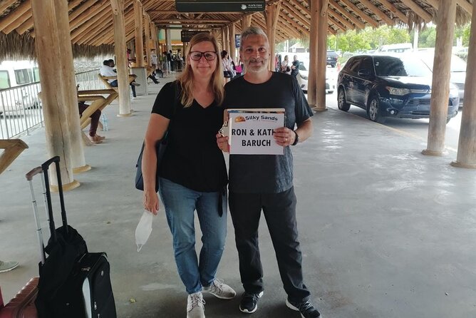 Private Airport Transfer From Punta Cana To La Romana And Bayahibe - Price, tolls, and the real value