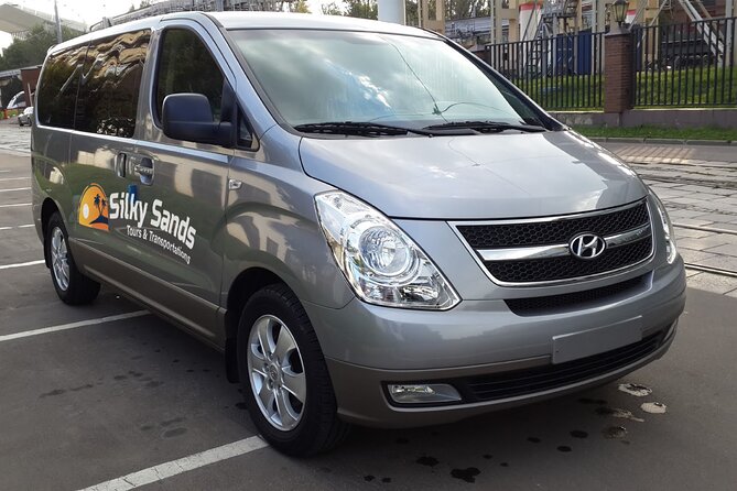 Private Airport Transfer From Punta Cana To Uvero Alto - Key Points Before You Reserve