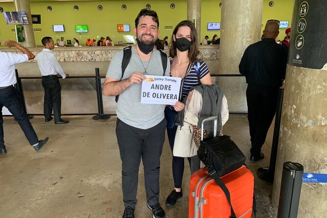 Private Airport Transfer From Punta Cana To Uvero Alto - Return Pickup Requires the Same Care