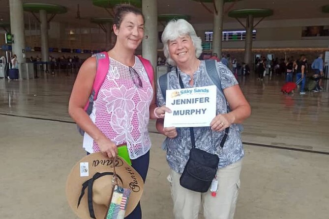 Private Airport Transfer From Punta Cana To Uvero Alto - Who Will Like This Transfer Most