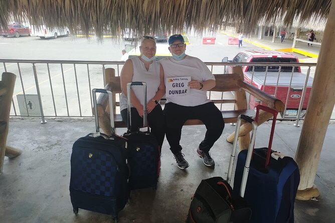 Private Airport Transfer From Punta Cana To Uvero Alto - Small Details That Make the Difference