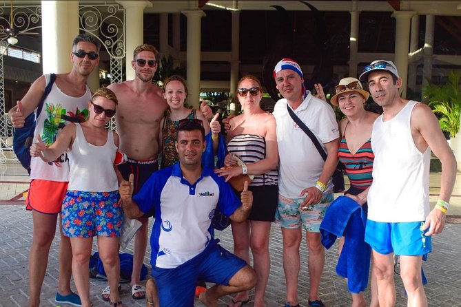 Private Airport Transfer Service To/From Punta Cana / Bavaro / Cap Cana - Cars, vans, and the group-size catch