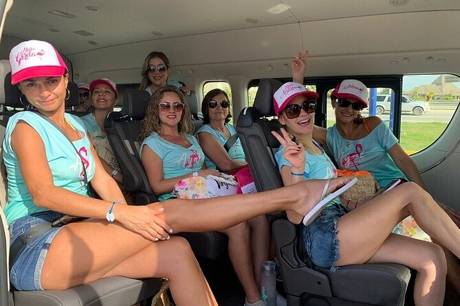 Private Airport Transfer to/from Punta Cana Airport and La Romana - Leaving Punta Cana Airport without the usual taxi scramble