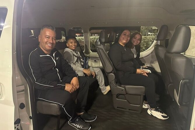 Private Airport Transfer to/from Punta Cana Airport and La Romana - Who gets the best value from the $56 price