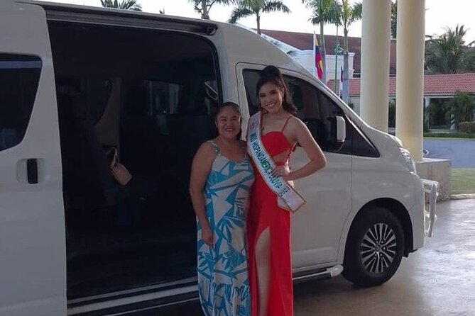 Private Airport Transfer to/from Punta Cana Airport and La Romana - Cancellation and practical booking advice