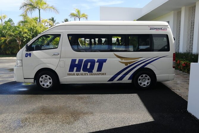 Private Airport Transfer to Miches Hotels from Punta Cana - What the three-hour ride means for your plans