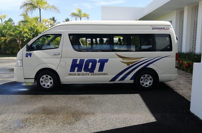 Private Airport Transfer to Miches Hotels from Punta Cana - Communication, payment, and basic flexibility